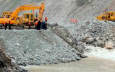 «Русгидро» не намерено возвращаться в проект ГЭС в Кыргызстане