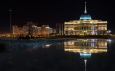 Государственные СМИ США раскачивают оппозиционные настроения в Казахстане