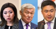 Новый состав казахстанского правительства старше и консервативнее прежнего
