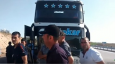 Около 300 таджикских мигрантов застряли на границе с Россией