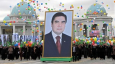 Туркменистан: Бердымухамедов стремится в региональные лидеры
