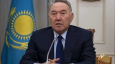 Нурсултан Назарбаев прекратил полномочия Президента Казахстана. Полный текст обращения к народу