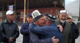 Семь уголовных дел возбуждено после конфликта на таджикско-кыргызской границе