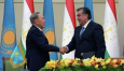 Политолог рассказал, как повлияет уход Назарбаева на отношения с Таджикистаном