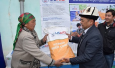 Кыргызстан: как повысить эффективность внешней помощи?