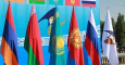 В новой концепции внешней политики Кыргызстана сделан особый акцент на ЕАЭС