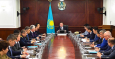 Казахстан в поисках нового смысла