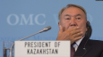 Темные страницы истории долгого правления Назарбаева