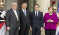 Отношения Китая и Европы в преддверии качественных сдвигов