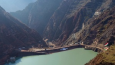 Таджикистан попросил помощи Всемирного банка в достройке Рогунской ГЭС