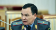 «Организованные преступные группировки всегда были и будут. Глава МВД КР о преступности в Кыргызстане