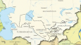 Новая транспортная карта Центральной Азии: 26 маршрутов за 2 года