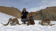 Дроны и мораторий на охоту не избавят Кыргызстан от браконьерства