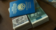 Глава ГКНБ Кыргызстана заявил, что отрасль выдачи паспортов стала очень коррумпированной