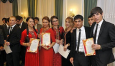 Туркменские студенты таджикских вузов опасаются поездок в Туркменистан
