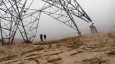 На северо-западе Афганистана талибы обрезали туркменские линии электропередачи