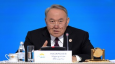 Назарбаев: Этнические конфликты ведут к распаду крепких государств