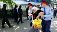 Большая часть казахстанцев живет хуже. Активисты о десяти сутках в спецприемнике Нур-Султана