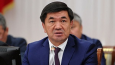 Эксперт: Думаю, что премьер-министр Кыргызстана свой пост сохранит. И это хорошо
