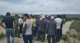 Пограничник Таджикистана стрелял — ГПС Кыргызстана о конфликте на границе