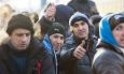 Мигрантам сегодня интереснее Казахстан и страны ЕС, нежели Россия