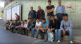 Туркменские мигранты в Стамбуле собираются на рынке труда