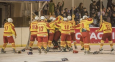 Кыргызстан впервые в истории попал на Чемпионат мира по хоккею