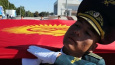 Станет ли Кыргызстан площадкой для противостояния США и Китая?