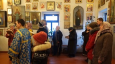 Православие в Кыргызстане: вера покрепче, жизнь потяжелее