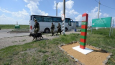 Казахстан и Россия договорились об упрощении пограничного контроля