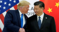 Торговую войну между США и Китаем поставили на паузу