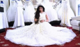 Ради чего таджикские матери-одиночки тратят целые состояния на свадьбы дочерей