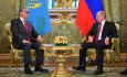 «Никаких российских или китайских танков в Казахстане не будет»