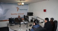 «Когда СМИ Таджикистана начнут играть первую скрипку, “Радио Озоди” уйдёт в небытие»
