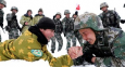 Военные учения в ГБАО: изменение китайского подхода в Таджикистане?