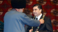 Туркменский казус. Как стоматолог стал президентом и чем он прославился