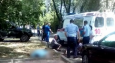 Парня, защищавшего дядю от грабителя, убили в Алматы
