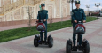 На улицах Ташкента появилась туристическая полиция