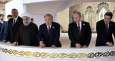 Ближайшими приоритетами Туркменистана останутся  Иран и РФ
