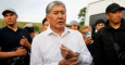Казахский политолог: Считать арест Атамбаева завершением всей ситуации - сложно