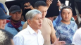 Кыргызстан  рискует  стать политической пародией на Казахстан