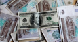Узбекистан. Очередной антирекорд: курс доллара нацелился на отметку в 9100 сумов