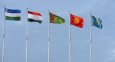 Туркменистан в тройке региональных лидеров военной мощи
