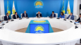Казахстан. Nur Otan не собирается уступать долгосрочное политическое лидерство