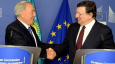 Как отношения с ЕС позволяют Казахстану творить собственные геополитические мифы