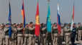 РФ проведет учения по обеспечению безопасности в Центральной Азии