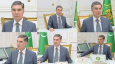 Каспийский экономический форум в Туркменистане завершен, пришло время для пиара