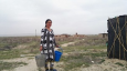 Почему в Таджикистане существует проблема доступа к питьевой воде?