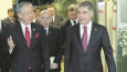 Туркменистан примерил сингапурское экономическое чудо