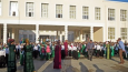 Туркменистан. Размер взятки за устройство ребенка в русский класс достигает 20 тысяч манатов